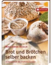 Rezeptbuch: Brot und Brötchen selber backen brot-und-broetchen-selber-backen-sachbuch
