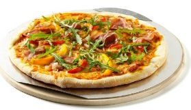 Weber Pizzastein Cordierit